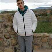 Titulo profesional de música en el conservatorio Oreste Camarca (Soria)